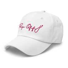 Load image into Gallery viewer, Pop Off Dad hat