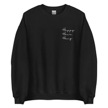 Load image into Gallery viewer, Happy Hour Hang Unisex Sweatshirt