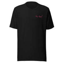 Load image into Gallery viewer, Pop Off Unisex t-shirt
