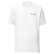 Load image into Gallery viewer, Pop Off Unisex t-shirt