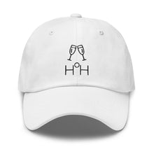 Load image into Gallery viewer, Haus of Hill Baseball Hat