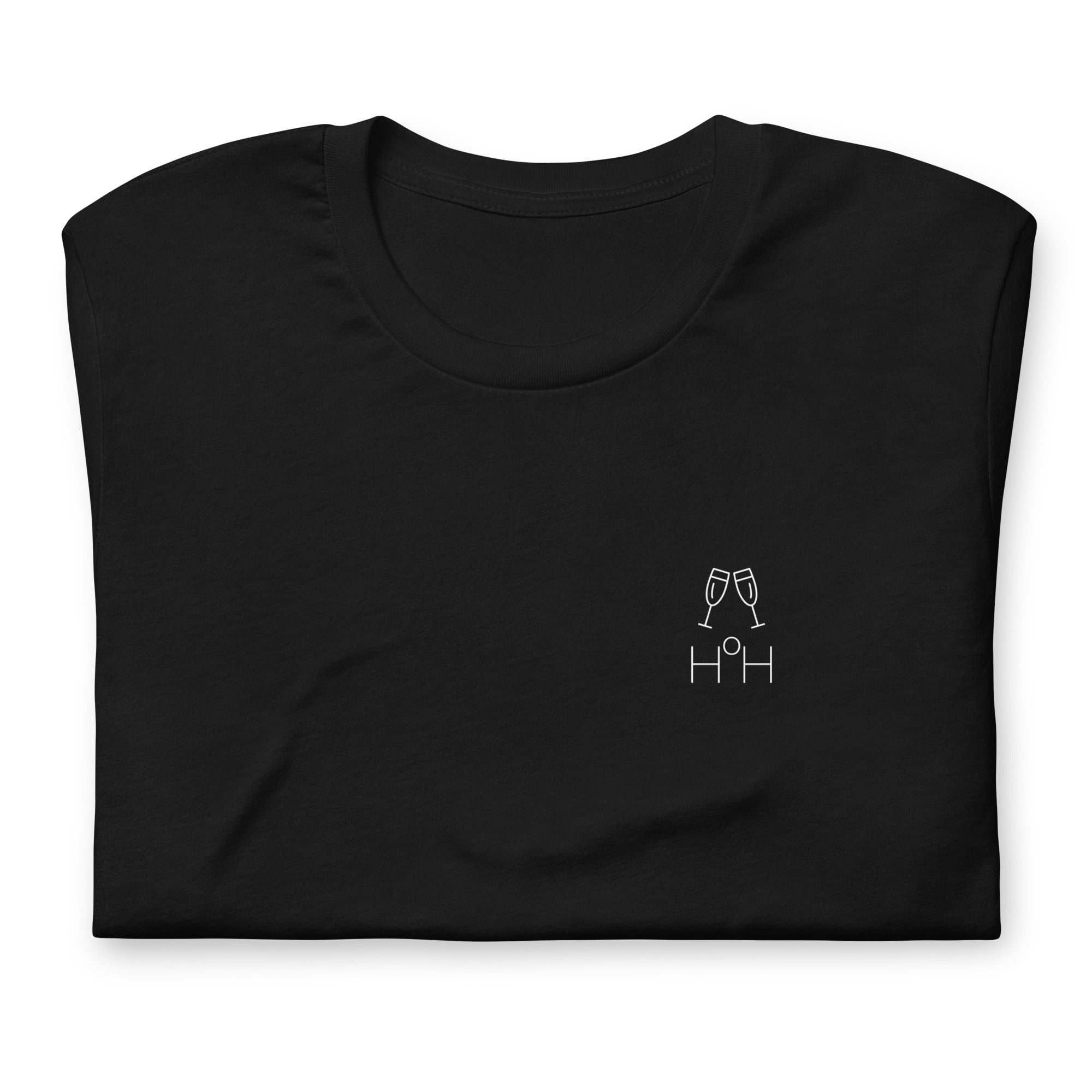 Haus of Hill T-Shirt – Maddison Hill Merch