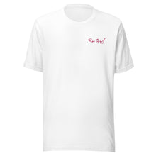 Load image into Gallery viewer, Pop Off Unisex t-shirt
