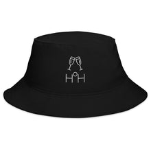 Load image into Gallery viewer, Haus of Hill Bucket Hat
