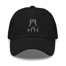 Load image into Gallery viewer, Haus of Hill Baseball Hat
