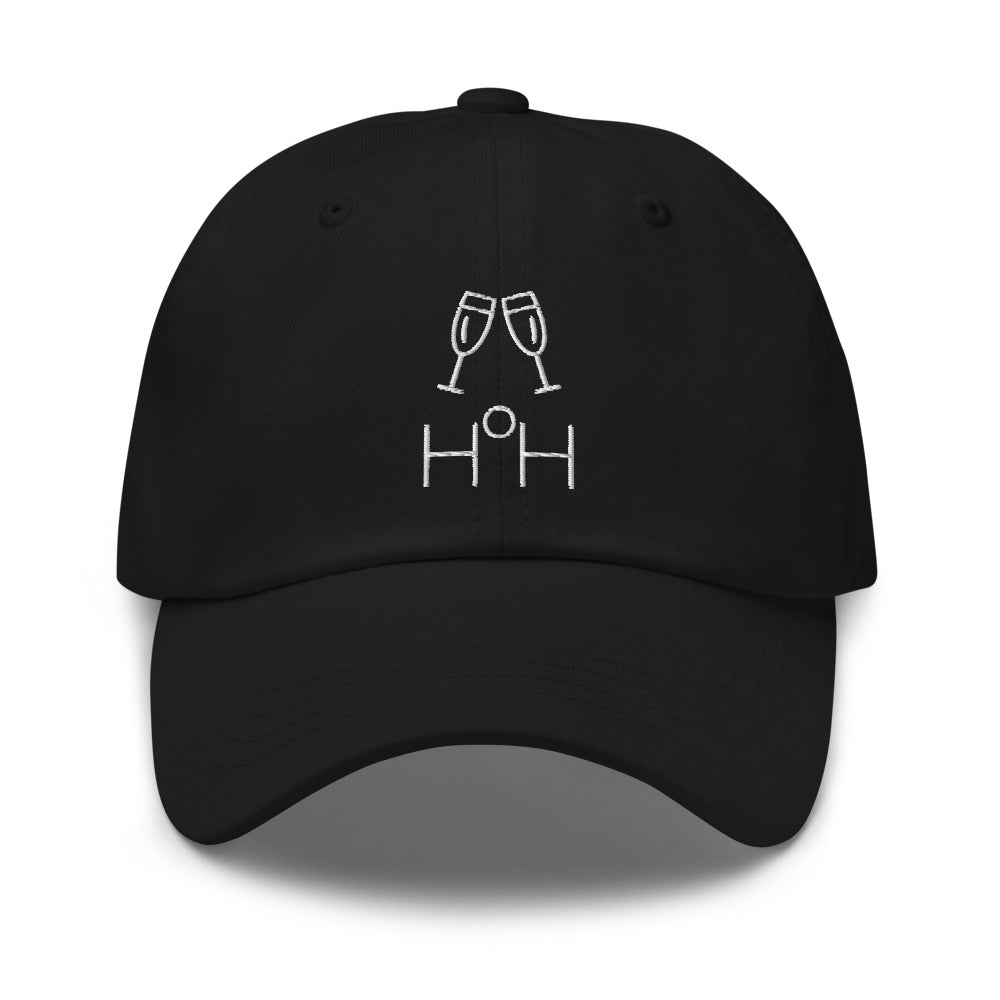 Haus of Hill Baseball Hat
