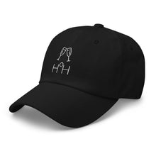 Load image into Gallery viewer, Haus of Hill Baseball Hat
