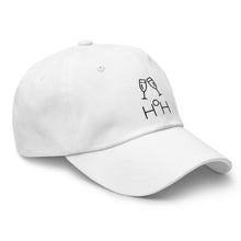 Load image into Gallery viewer, Haus of Hill Baseball Hat
